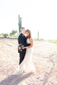 phoenix scottsdale arizona wedding photographer elopement desert weddings